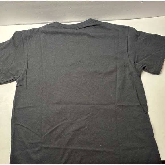 Saints 2015 NFL Black Tshirt ( medium) - Picture 5 of 7